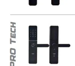DG 102 PRO TECH