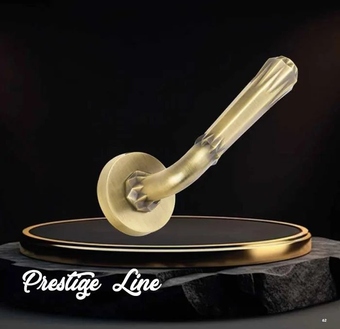 Prestige Line
