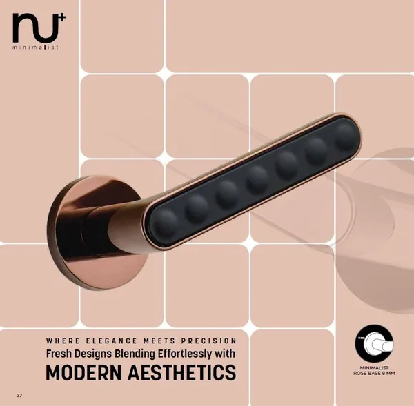 Minimalist Modern