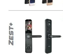 DG 206 ZEST+