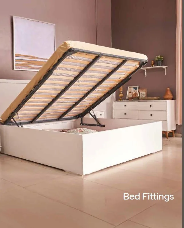Godrej Bed Fittings