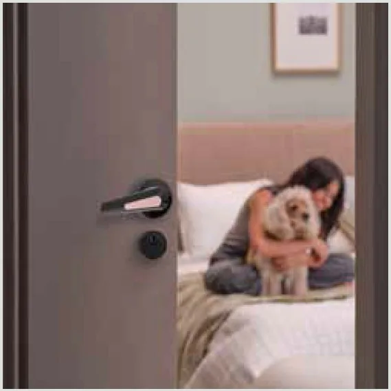 Godrej Digital Lock