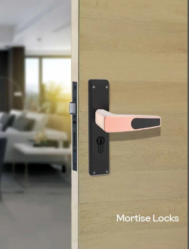 Godrej Mortise Lock