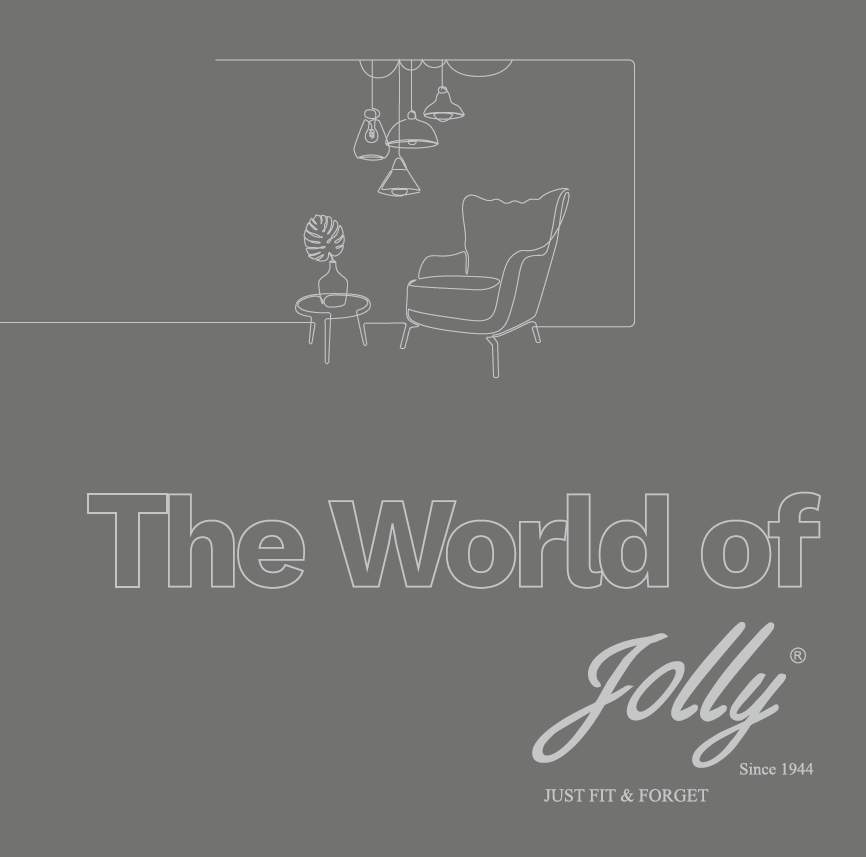 The World of Jolly