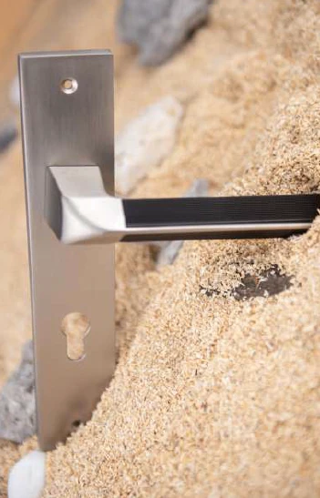 Jolly Door Handle Lever