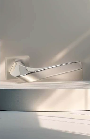 Premium Angular Handle