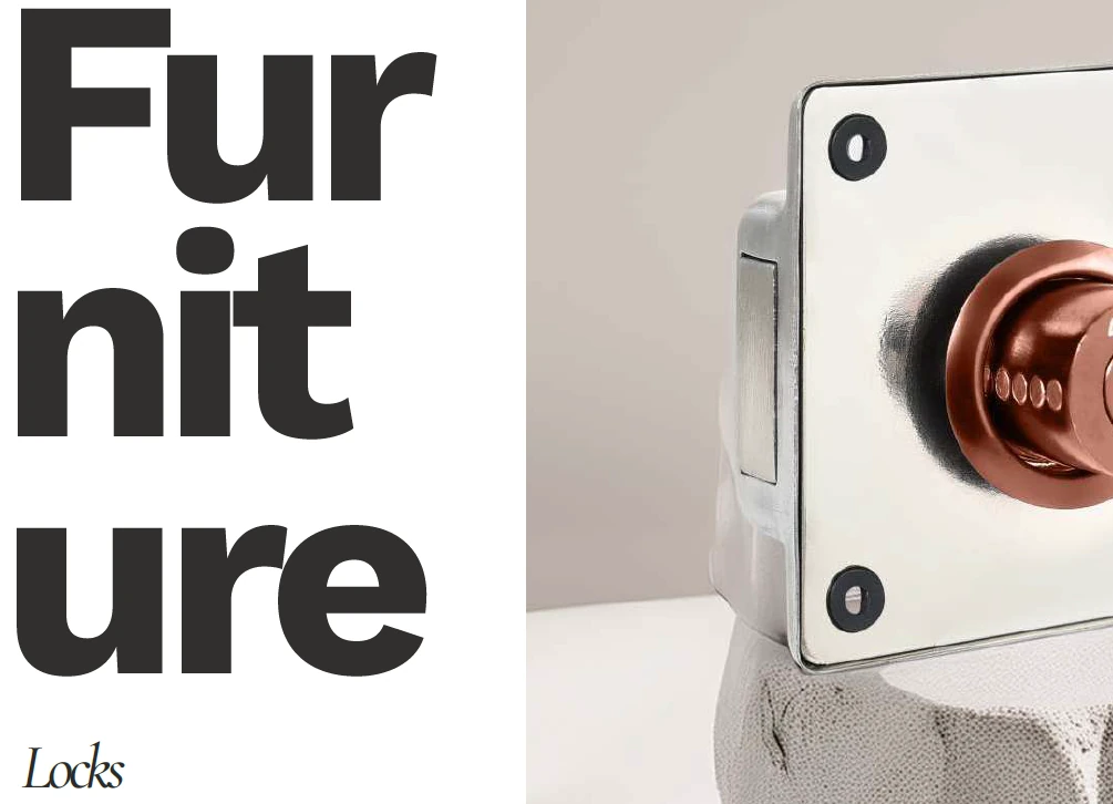 Furniture Locks