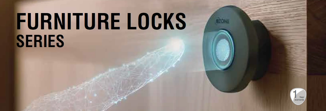 Furniture Locks Series
