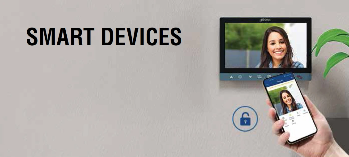 Ozone Smart Devices