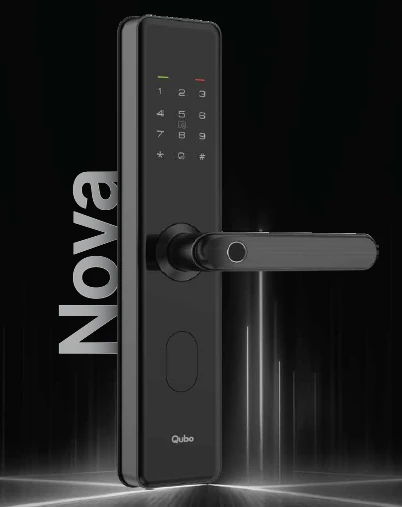 Qubo Nova