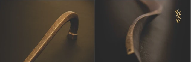 Curved Arch Pulls