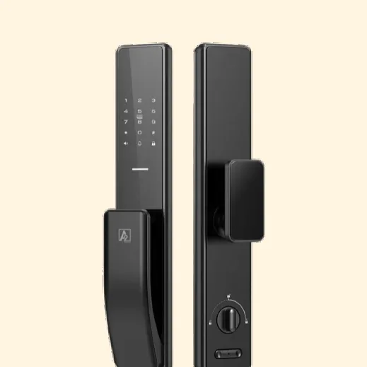 A2 Astris Wi-Fi Fingerprint Digital Lock