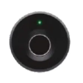 A2 SCL10 Smart Fingerprint Furniture Lock