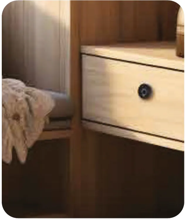 A2 SCL10 Smart Fingerprint Furniture Lock photo 2