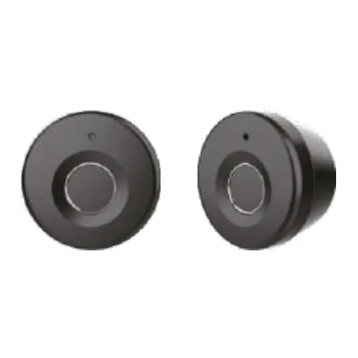 A2 SCL20 Smart Fingerprint Furniture Lock