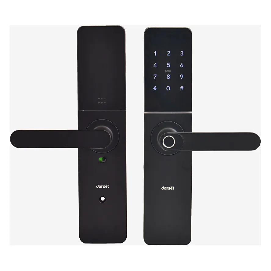 Dorset DG 102 Pro Tech Digital Door Lock