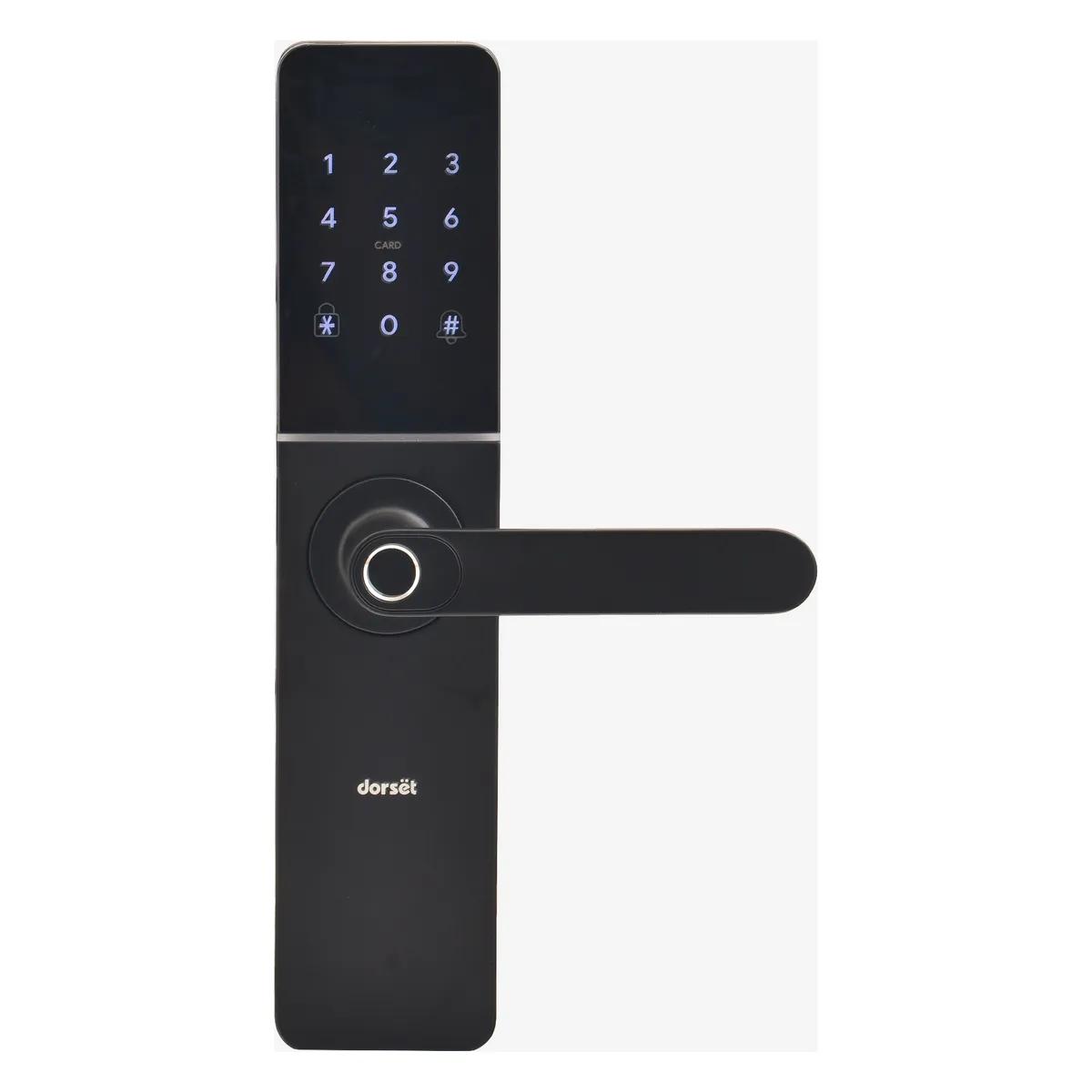 Dorset DG 104 Pro Tech Digital Door Lock