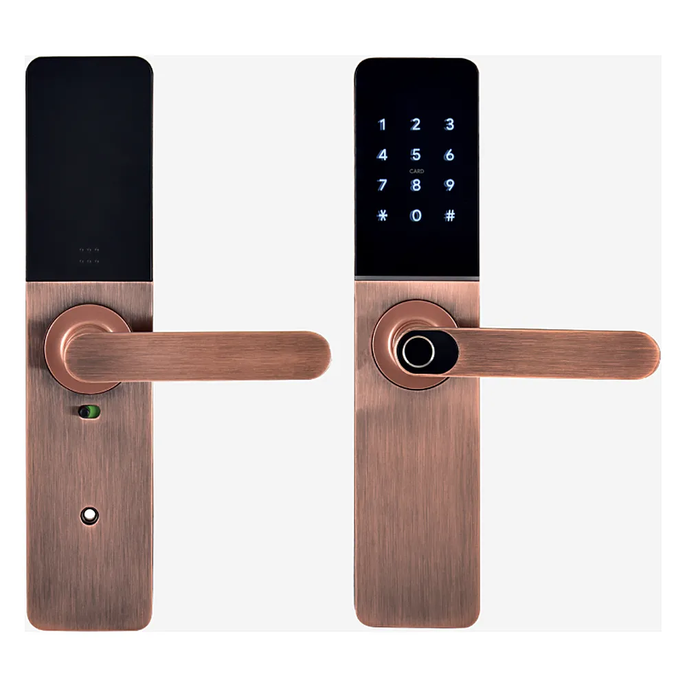 Dorset DG 104 Pro Tech Digital Door Lock photo 2