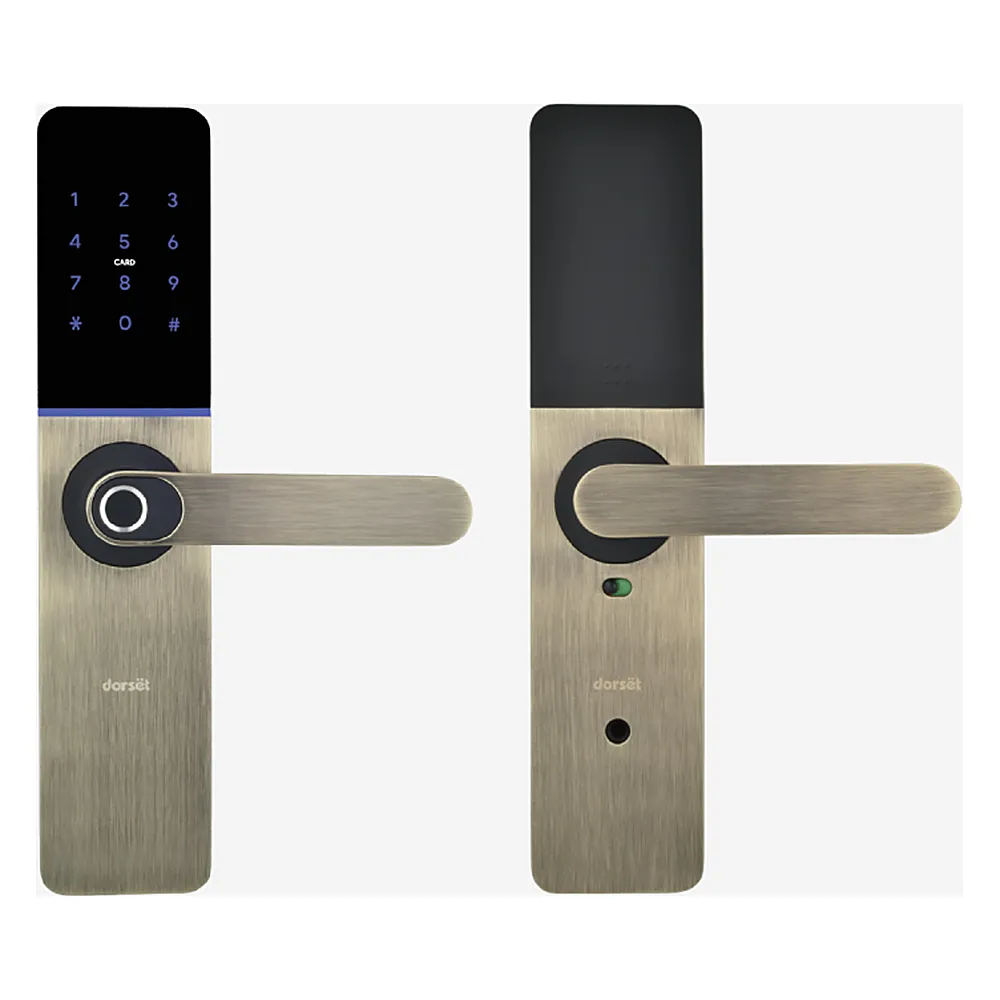 Dorset DG 104 Pro Tech Digital Door Lock photo 3