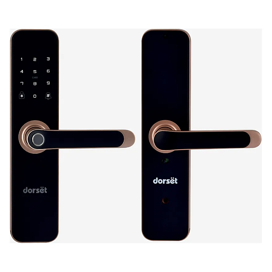 Dorset DG 201 Zest Digital Door Lock