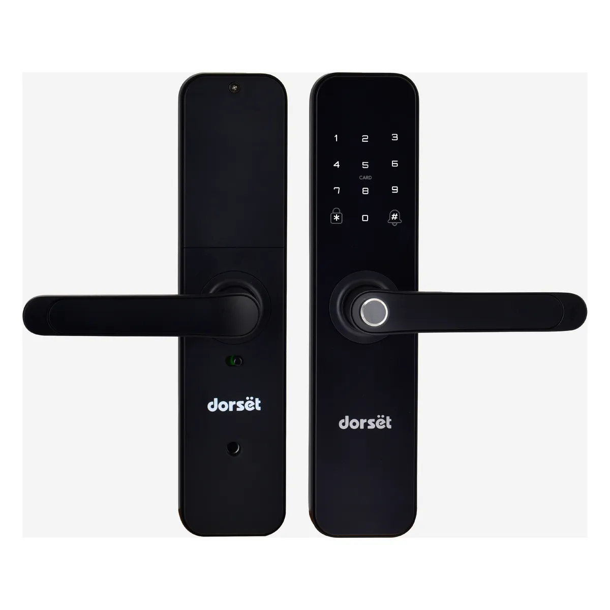 Dorset DG 201 Zest Digital Door Lock photo 2