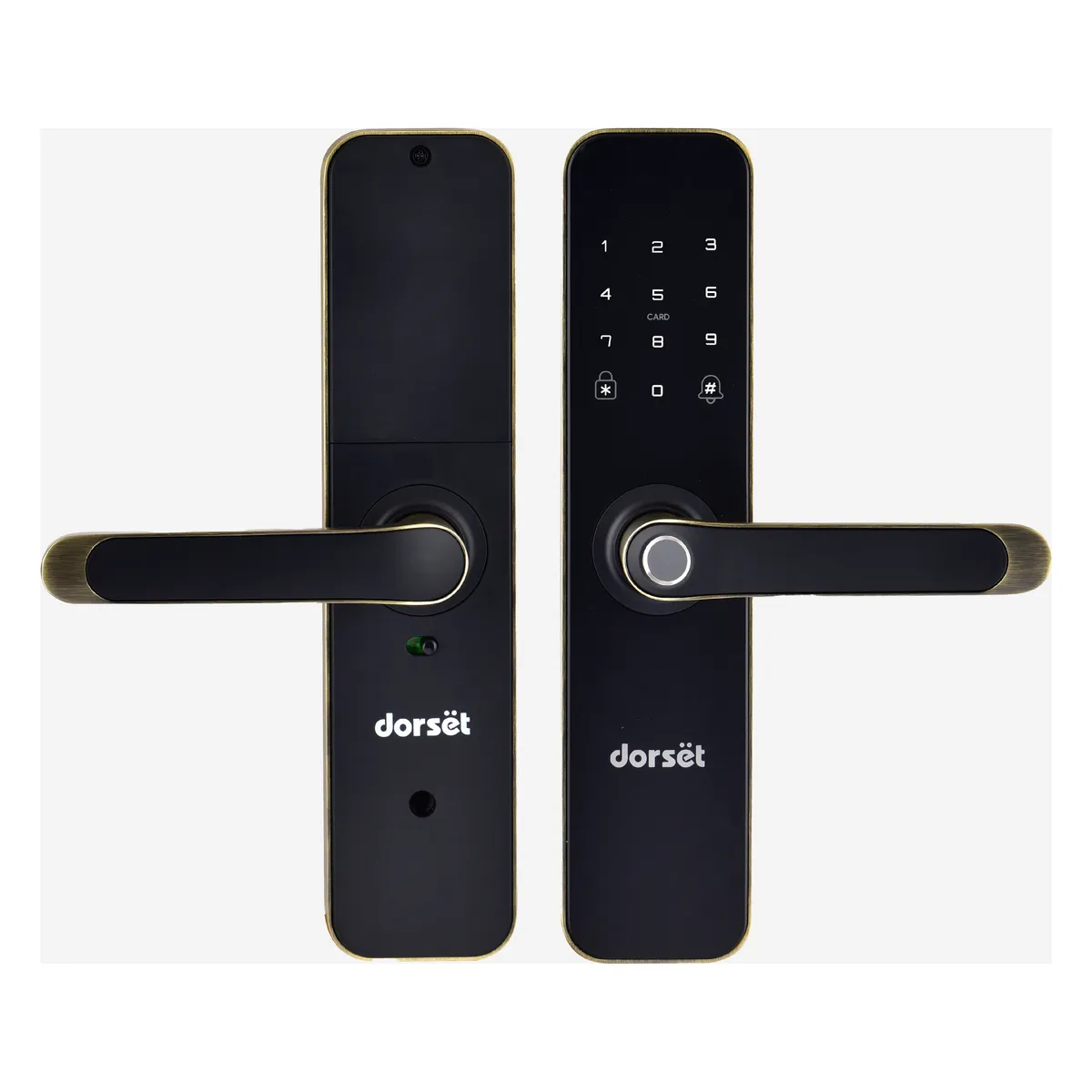 Dorset DG 201 Zest Digital Door Lock photo 3