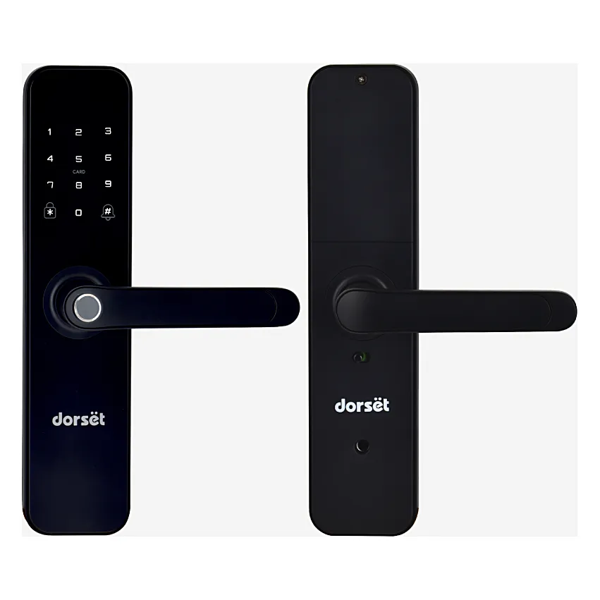 Dorset DG 202 Zest Digital Door Lock