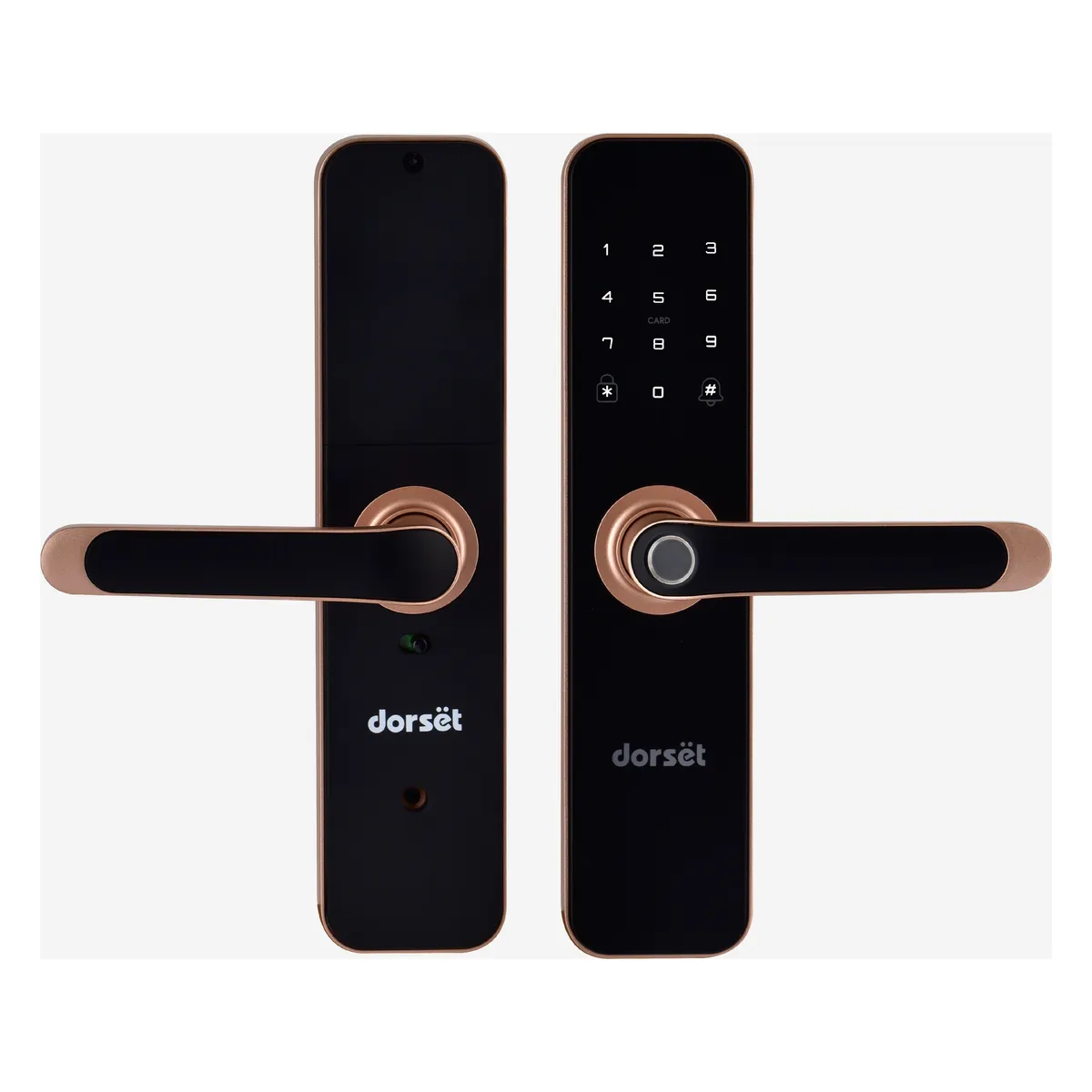 Dorset DG 203 Digital Door Lock