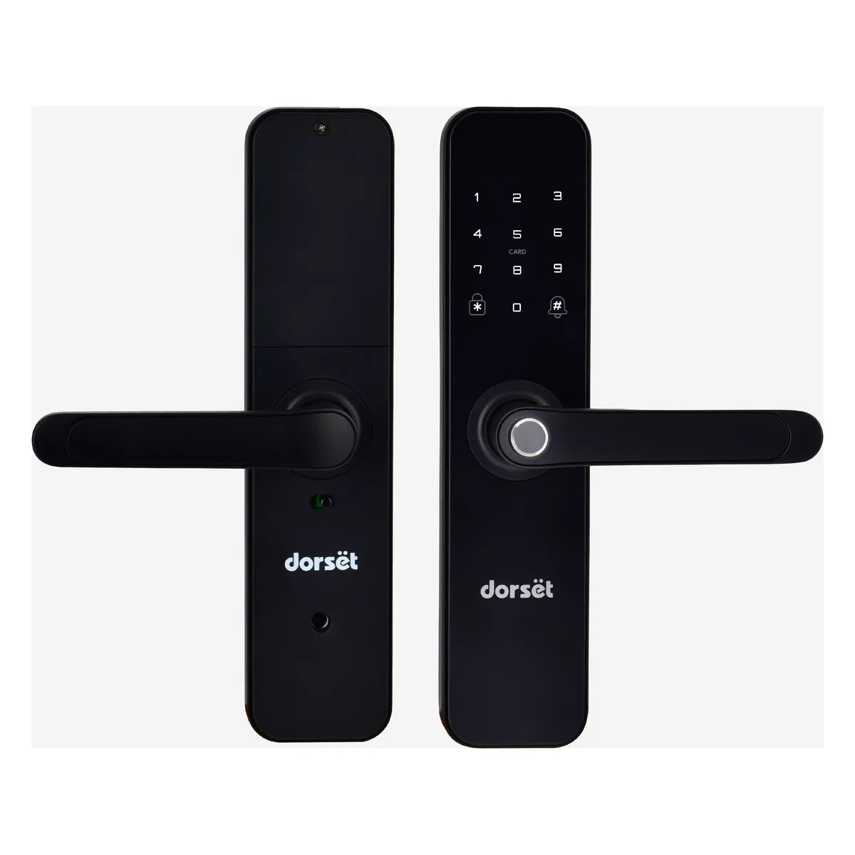 Dorset DG 203 Pro Digital Door Lock photo 2