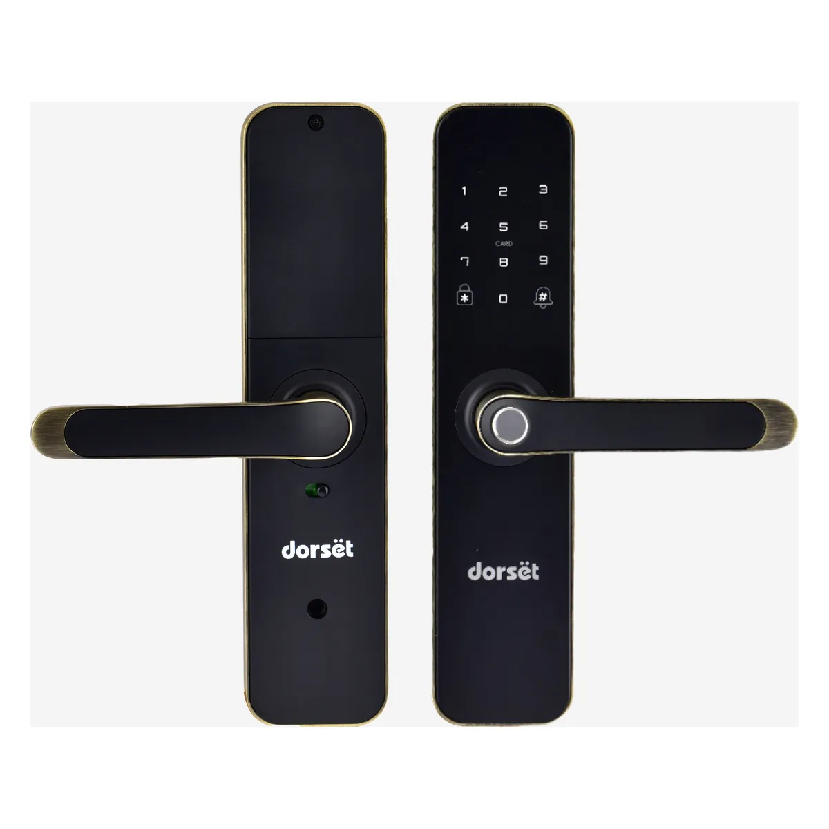 Dorset DG 203 Pro Digital Door Lock photo 3