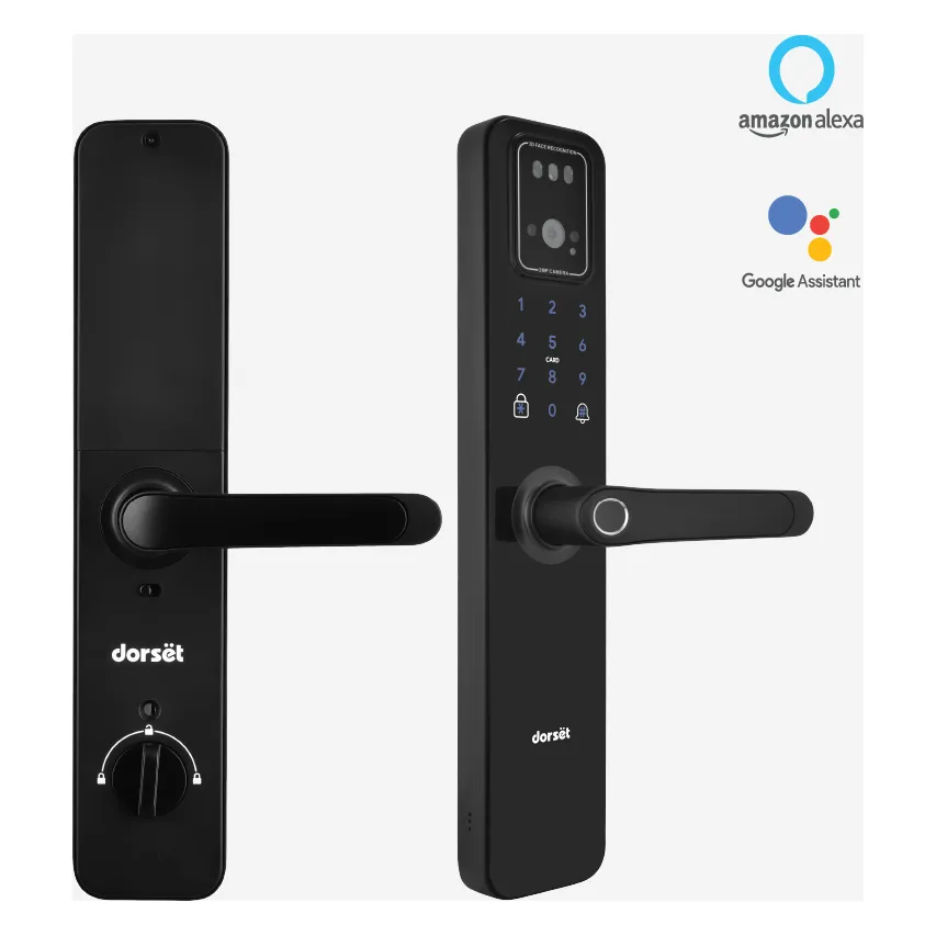 Dorset DG 205 Digital Door Lock