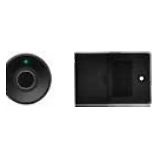 Dorset DG 302 Zap Biometric Furniture Lock