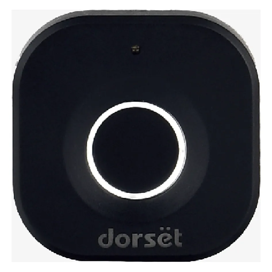 Dorset DG 304 Zap Biometric Furniture Lock