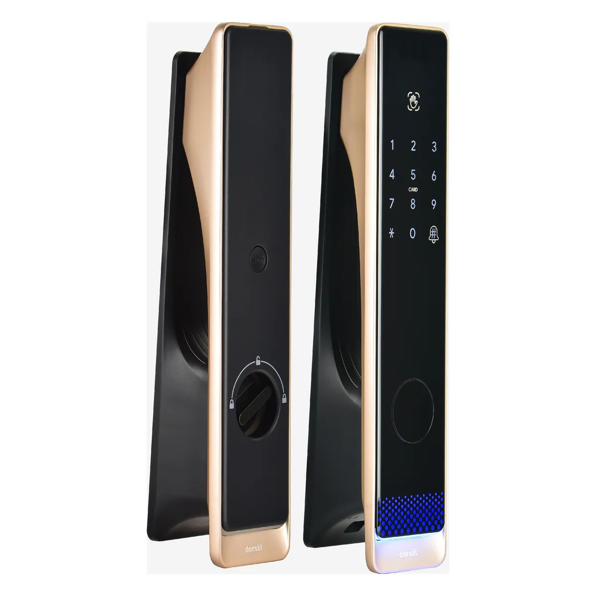 Dorset DG 404 Vogue Digital Door Lock photo 2