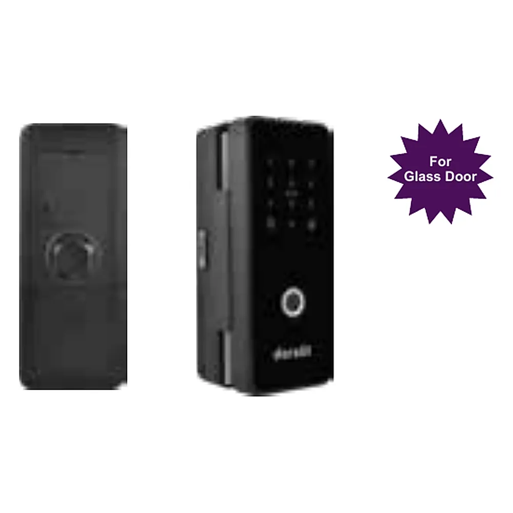 Dorset DG 706 Tera Digital Glass Door Lock
