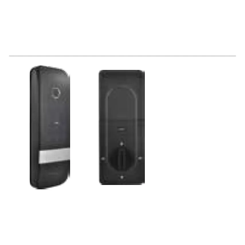 Dorset DG 902 Edge Digital Rim Lock