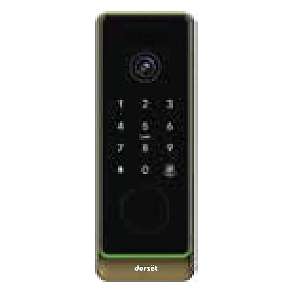Dorset DG 905 Aero+ Digital Rim Lock