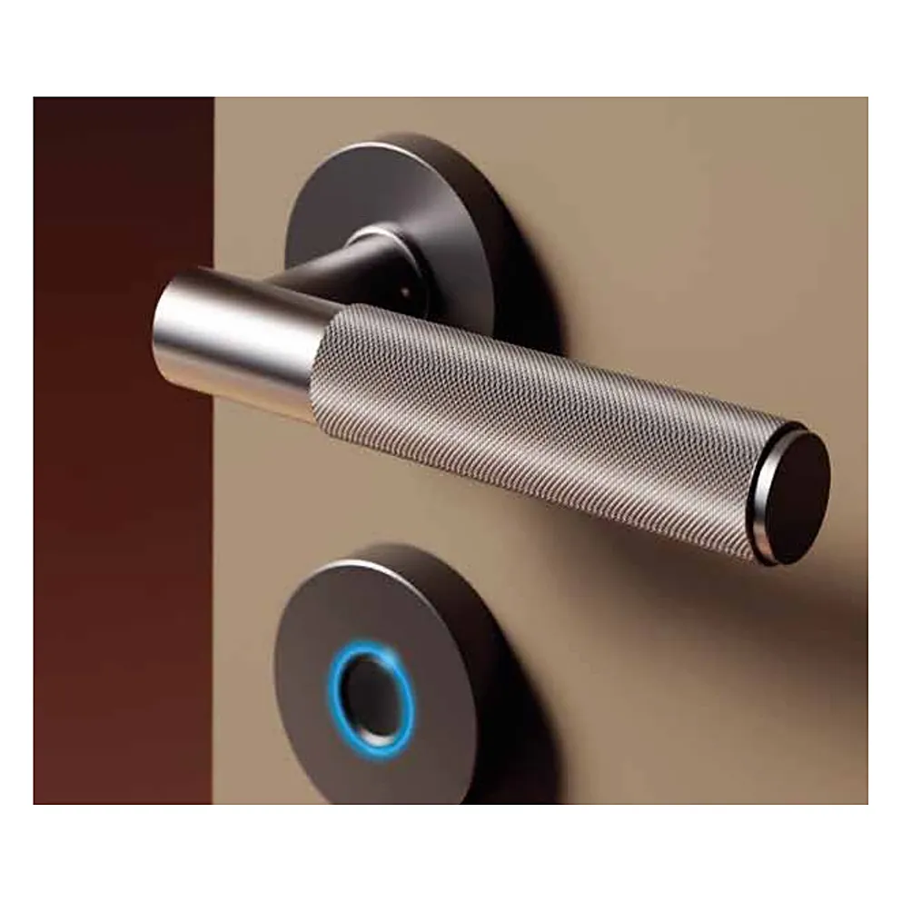 Dorset F-Lux Customizable Digital Lock