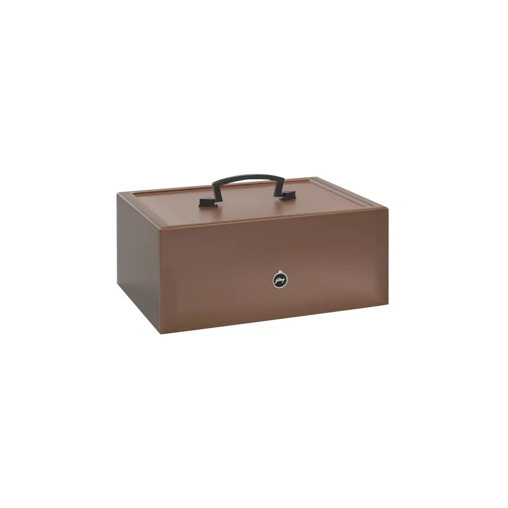 Godrej Cash Box 6.3L