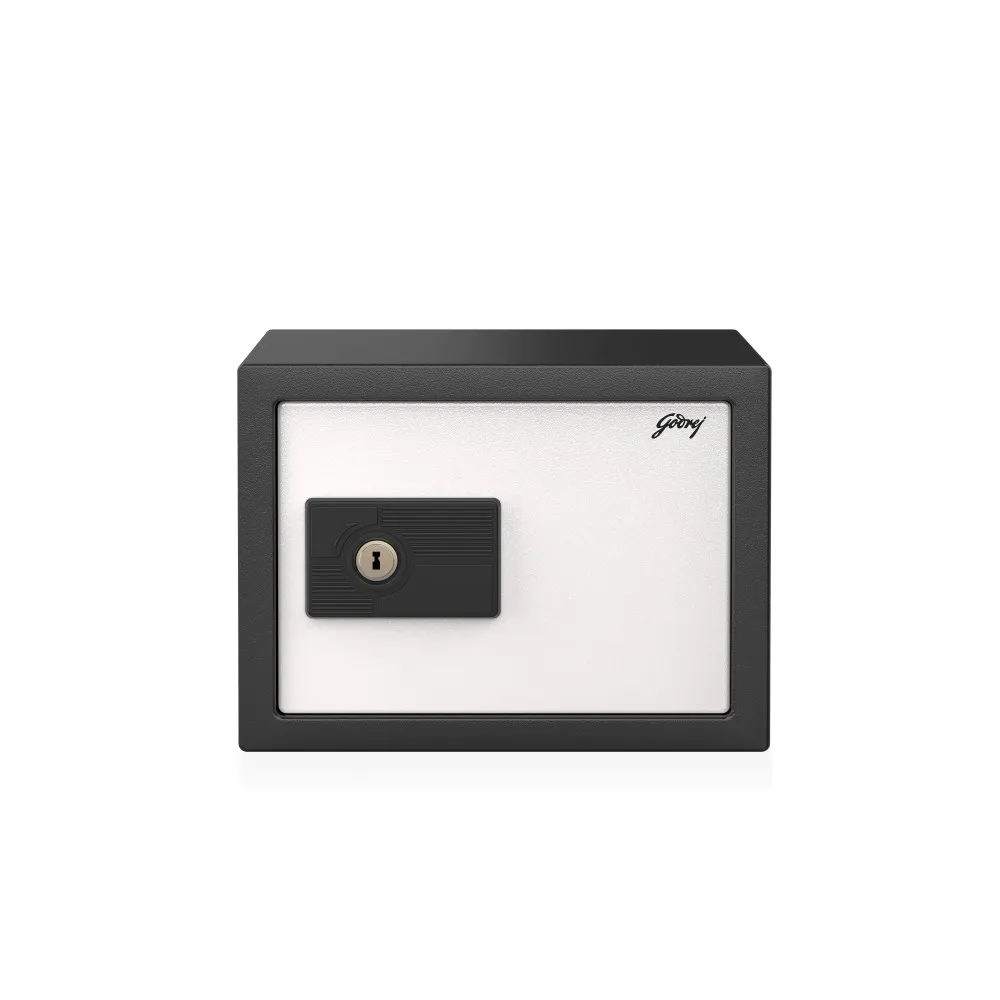 Godrej Dream Box 4.5L Kids Locker (Digital / Key Lock)