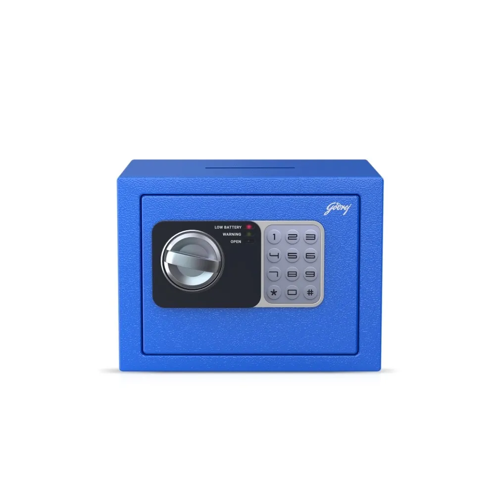 Godrej Dream Box 4.5L Kids Locker (Digital / Key Lock) photo 2