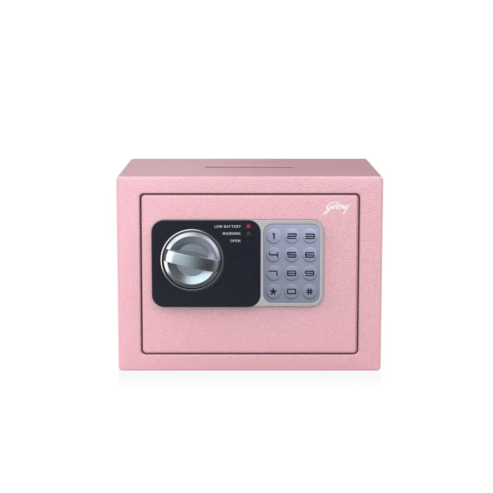 Godrej Dream Box 4.5L Kids Locker (Digital / Key Lock) photo 3