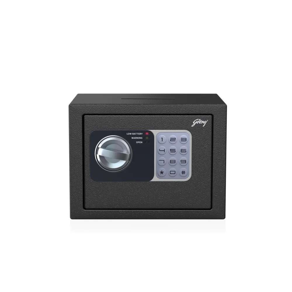 Godrej Dream Box 4.5L Kids Locker (Digital / Key Lock) photo 4