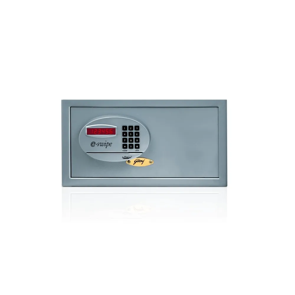 Godrej E-Swipe 35L Home Locker