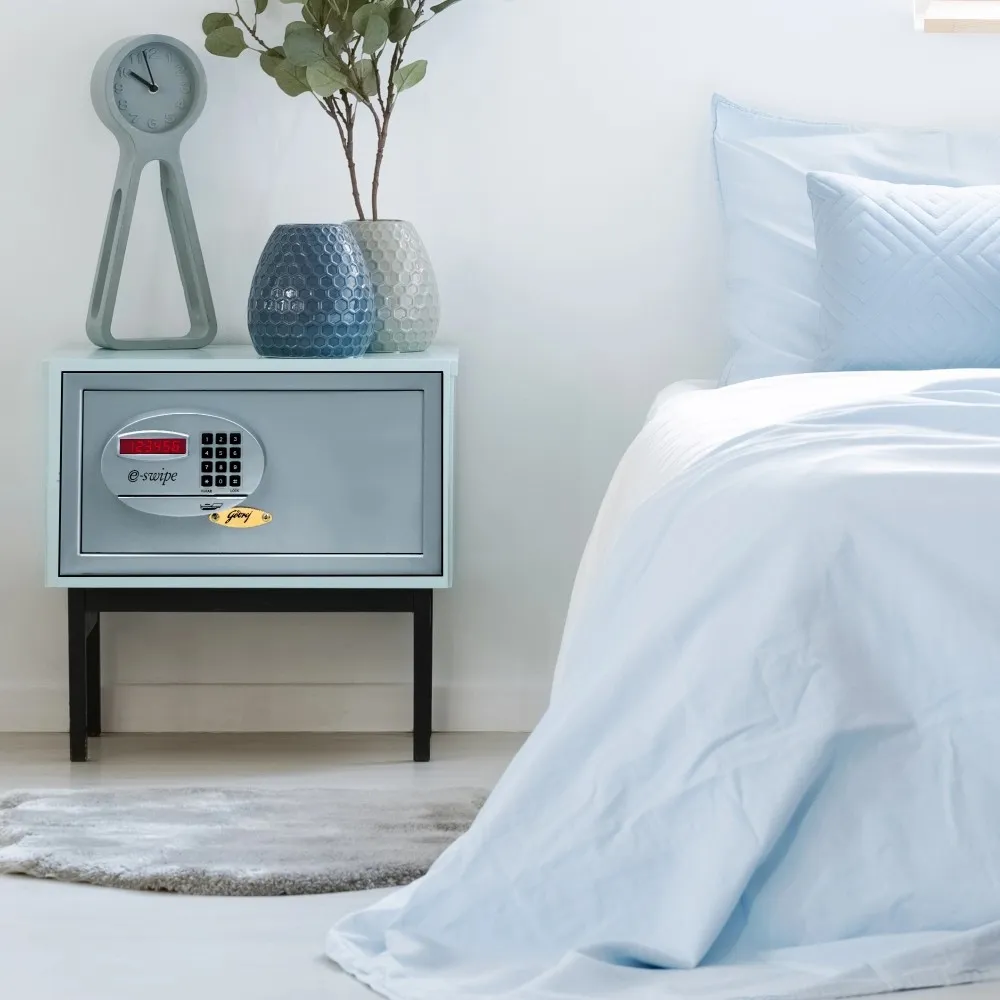 Godrej E-Swipe 35L Home Locker photo 2