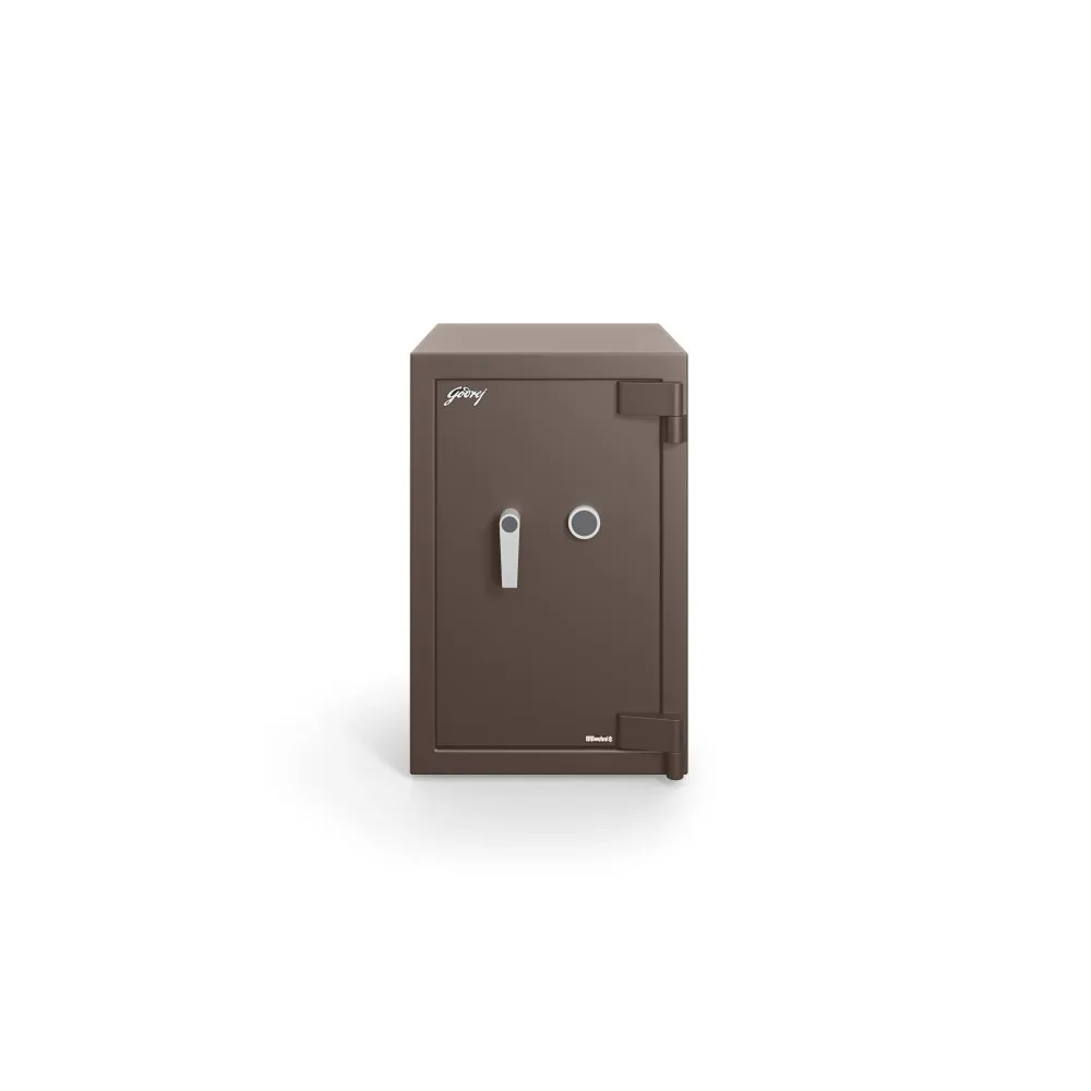 Godrej Matrix 2414 V7 78L Home Locker (Digital + Key Lock / Key Lock) photo 2