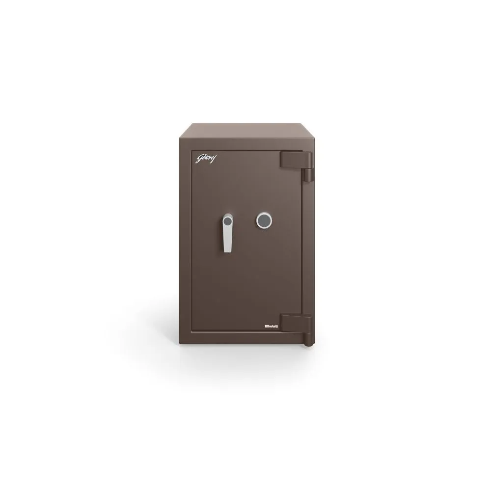 Godrej Matrix 3016 V7 112L Home Locker (Digital + Key Lock / Key Lock) photo 2
