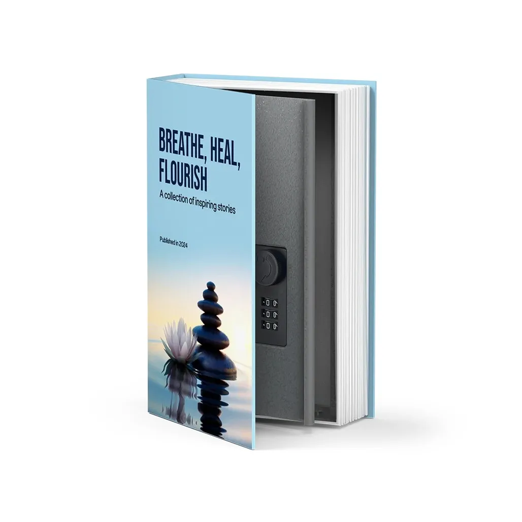 Godrej MYST Big Book Locker (Combination Lock) photo 3