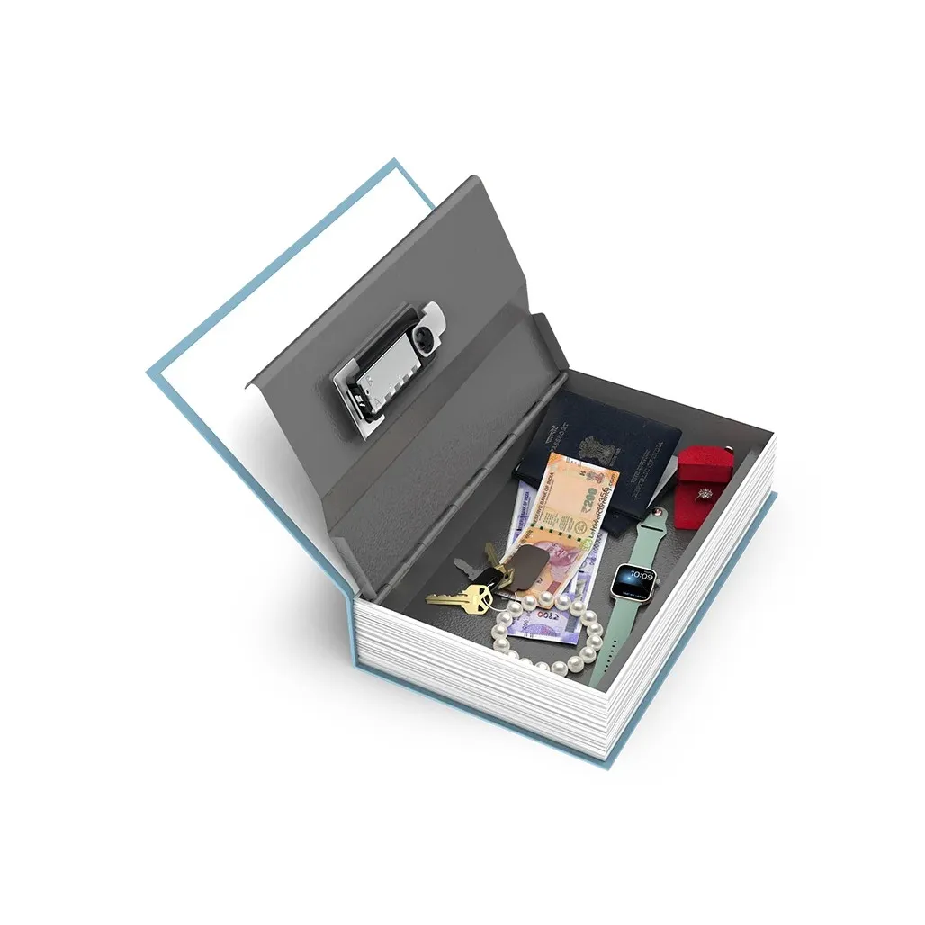 Godrej MYST Big Book Locker (Combination Lock) photo 6