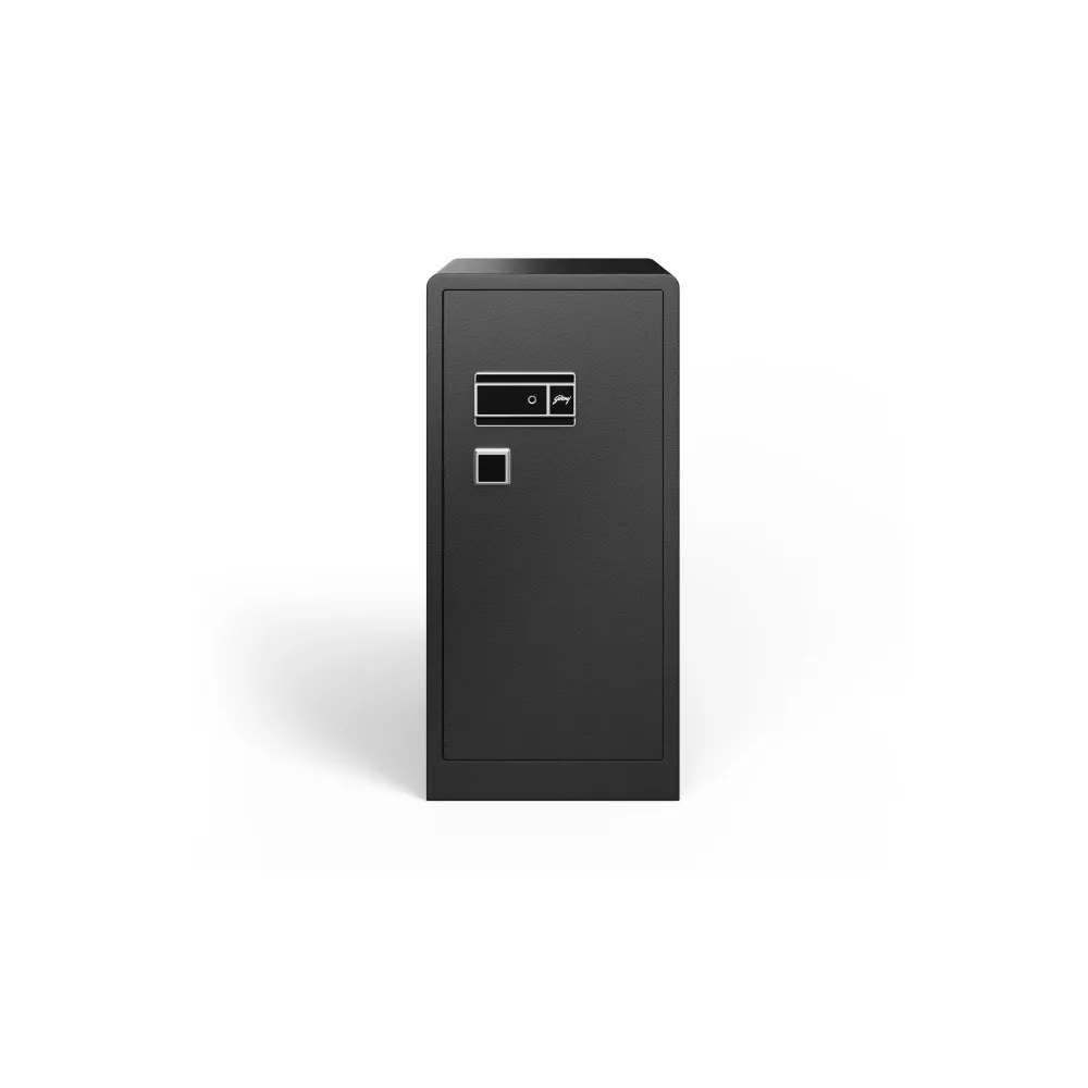 Godrej NX Advanced V2 370L Home Locker (Digital + Biometric + Key Lock)